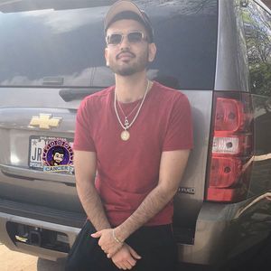 Meet your Posher, German